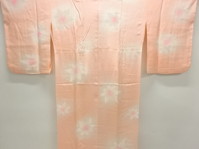 JAPANESE HITOE JUBAN / MAPLE LEAVES